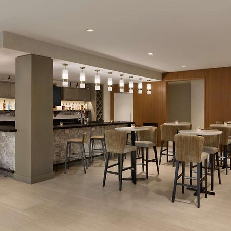 Hilton Garden Inn Newtown Square Radnor Exterior foto